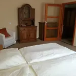 Rondel Vendégház Poděbrady