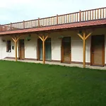 Vendégház Rondel Poděbrady