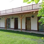 Vendégház Rondel Poděbrady