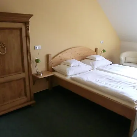Rondel Guest house