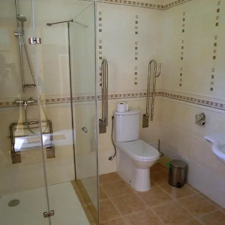 佩西恩罗德尔酒店 波杰布拉迪