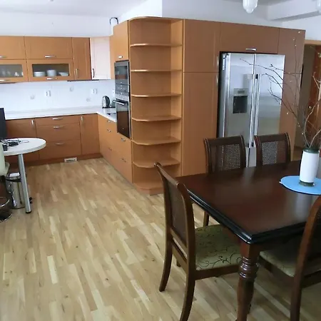 Rondel Guest house