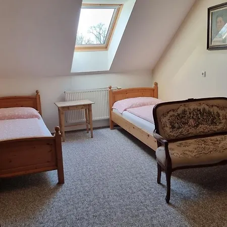 Guest house Rondel 4*
