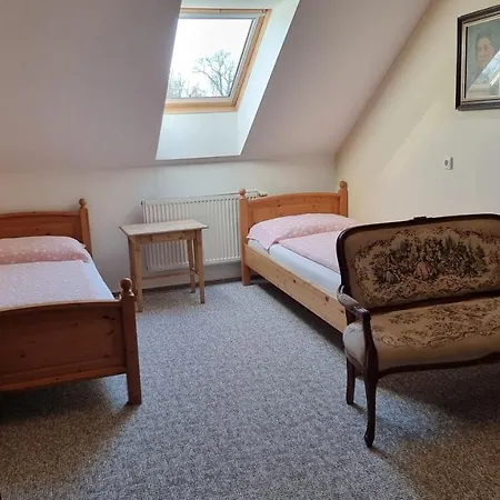 招待所 佩西恩罗德尔酒店 4*