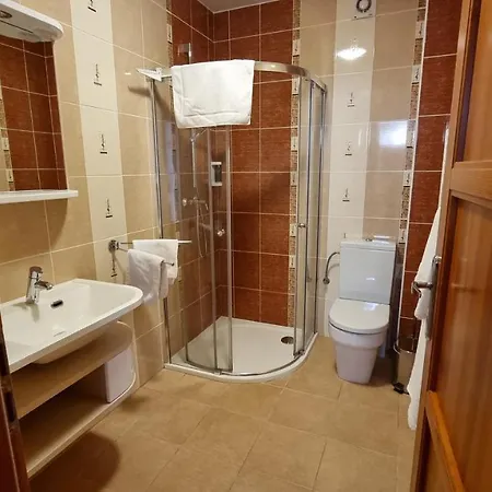 招待所 佩西恩罗德尔酒店 4*