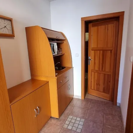 Rondel Pensión 4*