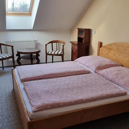 Rondel 4* Poděbrady