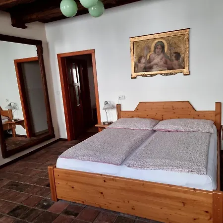 Penzion Rondel Poděbrady