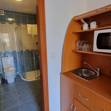 Guest house Rondel 4*