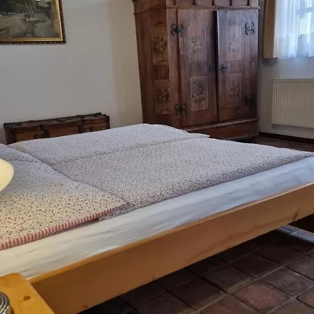 招待所 佩西恩罗德尔酒店