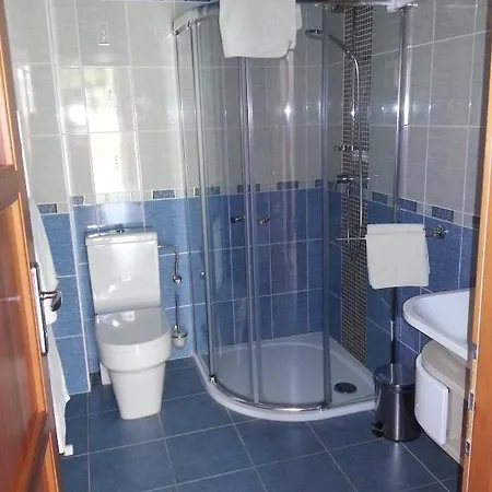 招待所 佩西恩罗德尔酒店 4*