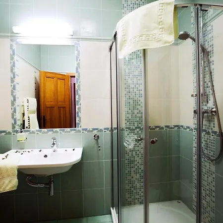 佩西恩罗德尔酒店