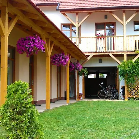 Pensjonat Rondel Podiebrady