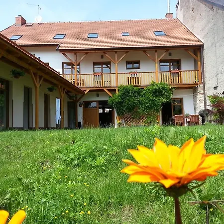 Rondel 4* Poděbrady