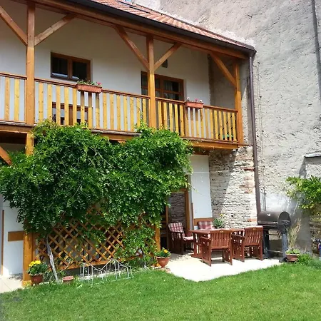 Guest house Rondel Podebrady