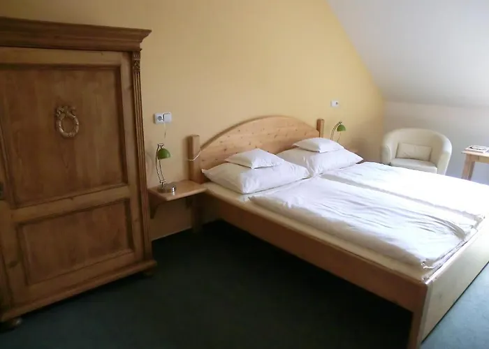 Rondel بيت ضيافة