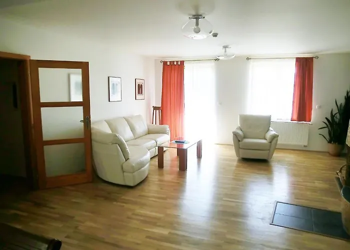 بيت ضيافة Rondel