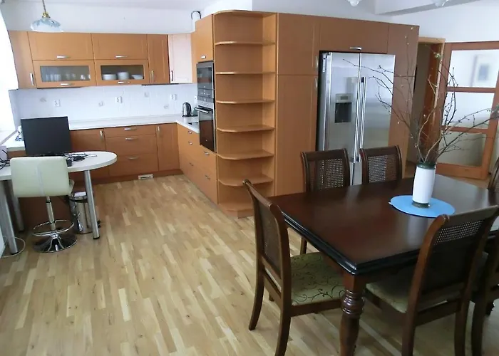 Rondel بيت ضيافة