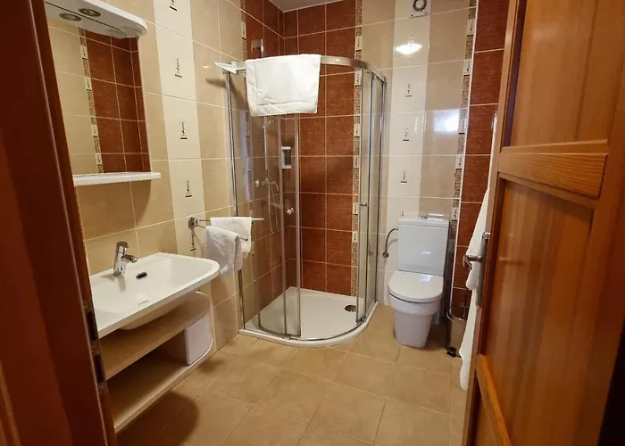 بيت ضيافة Rondel 4*