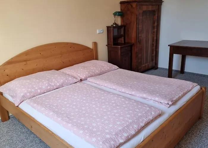 Rondel 4* Poděbrady