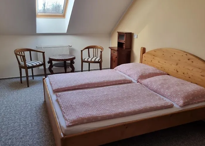 Rondel 4* Poděbrady