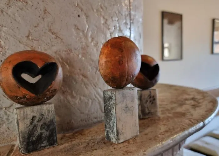 بيت ضيافة Rondel