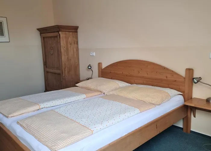 Rondel 4* Poděbrady