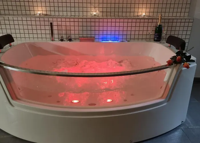 Rondel بيت ضيافة 4*