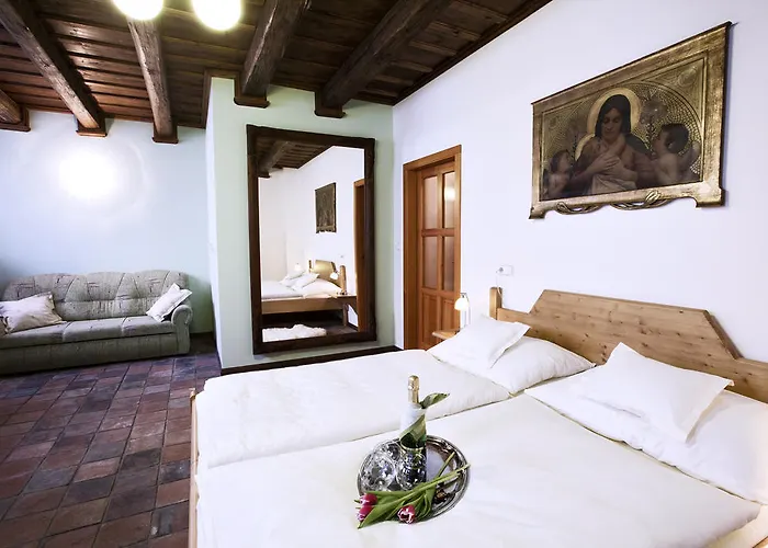 Rondel 4* Poděbrady